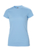 Bright Blue Helly Hansen Women's Tech T-Shirt || product?.name || ''