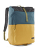 Patagonia Fieldsmith Roll Top Pack 30L Patchwork: Surfboard Yellow / Abalone Blue || product?.name || ''