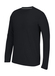 Adidas Men's Black Ultimate Long-Sleeve T-Shirt  Black || product?.name || ''