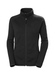Helly Hansen Women's Varde Fleece Jacket 2.0 Black || product?.name || ''