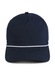 Imperial Navy / White The Wrightson Performance Rope Hat   Navy / White || product?.name || ''