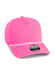  Neon Pink / White Imperial The Wrightson Performance Rope Hat  Neon Pink / White || product?.name || ''