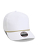 White / Gold Imperial  The Wrightson Performance Rope Hat  White / Gold || product?.name || ''