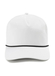 White / Black Imperial  The Wrightson Performance Rope Hat  White / Black || product?.name || ''