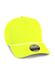 Imperial The Wrightson Performance Rope Hat Neon Yellow / White   Neon Yellow / White || product?.name || ''