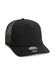 Imperial The Rabble Rouser Mesh Back Performance Rope Hat Black   Black || product?.name || ''