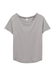 Alternative Backstage T-Shirt Smoke Grey Women's  Smoke Grey || product?.name || ''