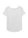 Alternative Backstage T-Shirt Women's White  White || product?.name || ''
