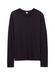 Alternative Men's Black Keeper Long-Sleeve T-Shirt  Black || product?.name || ''