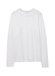 Alternative Keeper Long-Sleeve T-Shirt Men's White  White || product?.name || ''