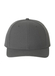 Charcoal Richardson Surge Adjustable Hat   Charcoal || product?.name || ''