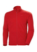 Men's Red Helly Hansen Daybreaker Fleece  Red || product?.name || ''