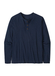 Patagonia Men's Long-Sleeve Daily Henley New Navy || product?.name || ''