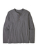 Patagonia Men's Long-Sleeve Daily Henley Noble Grey || product?.name || ''