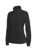 Charles River Women's Black Axis Soft Shell Jacket  Black || product?.name || ''