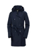 Helly Hansen Women's Welsey II Trench Navy  Navy || product?.name || ''