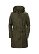 Utility Green Helly Hansen Welsey II Insulated Trench Women's  Utility Green || product?.name || ''