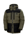 Helly Hansen Men's Utility Green Patrol Puffy Jacket  Utility Green || product?.name || ''