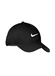 Nike Dri-FIT Swoosh Front Hat Black / White   Black / White || product?.name || ''