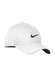 White / Black Nike  Dri-FIT Swoosh Front Hat  White / Black || product?.name || ''