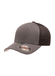 Flexfit  Unipanel Hat Dark Grey / Black  Dark Grey / Black || product?.name || ''