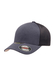 Flexfit Navy Unipanel Hat   Navy || product?.name || ''