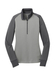 Nike Dri-FIT Half-Zip Athletic Grey Heather / Dark Grey Women's  Athletic Grey Heather / Dark Grey || product?.name || ''