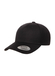 Yupoong Classic Premium Snapback Hat Black   Black || product?.name || ''