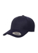 Yupoong Navy Classic Premium Snapback Hat   Navy || product?.name || ''