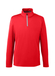 Men's High Risk Red Puma Icon Quarter-Zip  High Risk Red || product?.name || ''