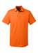 Men's Puma Fusion Polo  Vibrant Orange Vibrant Orange || product?.name || ''
