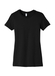 Bella+Canvas Women's Black Slim Fit T-Shirt Black || product?.name || ''