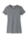 Bella+Canvas Slim Fit T-Shirt Athletic Heather Women's Athletic Heather || product?.name || ''