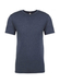 Next Level Men's Unisex Triblend T-Shirt Indigo  Indigo || product?.name || ''