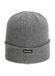 Graphite Imperial The Edelweiss Cashmere And Wool Knit Beanie   Graphite || product?.name || ''