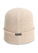 Imperial Sand The Edelweiss Cashmere And Wool Knit Beanie   Sand || product?.name || ''
