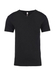 Next Level Men's Vintage Black Triblend V-Neck T-Shirt  Vintage Black || product?.name || ''