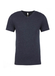 Next Level Men's Triblend V-Neck T-Shirt Vintage Navy  Vintage Navy || product?.name || ''