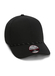 Imperial The Habanero 6 Panel Rope Hat Black   Black || product?.name || ''
