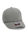 Imperial  The Habanero 6 Panel Rope Hat Grey  Grey || product?.name || ''