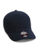 Imperial Navy The Habanero 6 Panel Rope Hat   Navy || product?.name || ''