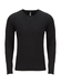 Next Level Men's Vintage Black Triblend Long-Sleeve Crew T-Shirt  Vintage Black || product?.name || ''