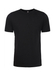 Next Level Men's Black Unisex Poly/Cotton Crew T-Shirt  Black || product?.name || ''