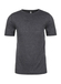 Next Level Unisex Poly/Cotton Crew T-Shirt Charcoal Men's  Charcoal || product?.name || ''