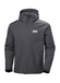 Helly Hansen Seven J Jacket Charcoal Men's  Charcoal || product?.name || ''
