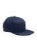 Flexfit Dark Navy Premium 210 Fitted Hat   Dark Navy || product?.name || ''