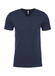 Next Level Midnight Navy Men's CVC V-Neck T-Shirt  Midnight Navy || product?.name || ''
