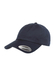 Yupoong Navy Low-Profile Cotton Twill Dad Hat   Navy || product?.name || ''