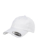 White Yupoong  Low-Profile Cotton Twill Dad Hat  White || product?.name || ''