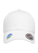 White Yupoong  Classic Dad Hat  White || product?.name || ''